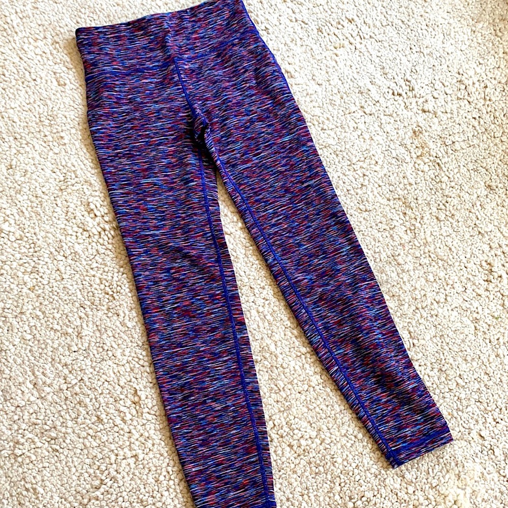 Gap Fit Gfast Leggings